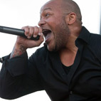Former Killswitch Engage Singer Howard Jones Fronts New Supergroup