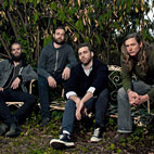 Baroness Part Ways With Drummer, Bassist