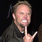 Lars Ulrich Considers 'Load' and 'Reload' 'Creatively On Par' With Every Other Metallica Record