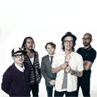 Incubus Received Environmentalists of the Year Award