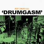 Stream Full 'Drumgasm' Album