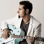 Serj Tankian Proposing 'UN Peace-Keeping Force to End the Civil War' in Syria