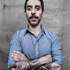 Protest the Hero Name New Drummer