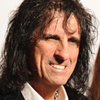 Alice Cooper: 'Foo Fighters Are One of the Only Rock Bands Out There'