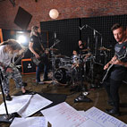 Soulfly, Dillinger, Mastodon, Mars Volta Supergroup Unveils Name and Debut Album Details