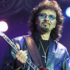 Tony Iommi Awarded Honorary Doctorate at Coventry University