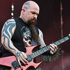 Kerry King: 'Who Doesn't Like Elton John?