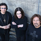 Black Sabbath Uncertain About Making New Album: 'It Just Wouldn't Have the Same Vibe'