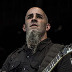 Anthrax Album Update: Band 'In Middle of Writing,' 12 Songs Written