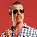 Eagles of Death Metal Complete New Album Recording: 'Again We Stole Songs From Greatest Rock Bands'