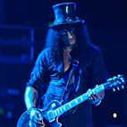 Slash on Hendrix Biopic: 'If Anyone Should Portray Jimi, It's Andre 3000'