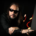 Ace Frehley Calls Current KISS Lineup a 'Half a Cover Band'