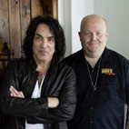 KISS Movie Update: Alan G. Parker Revealed Continuing Working on the Project