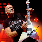 Accept: 'Earning a Living in Metal Is Near Impossible'