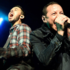 Linkin Park: 'Mainstream Rock's Moved Into Pop and We're Just Not Comfortable Going There'