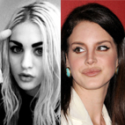 Frances Bean Cobain to Lana Del Rey: 'Death of Young Musicians Isn't Something to Romanticize'