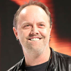 Lars Ulrich: 'I Don't Think I Want to Do Music Once Metallica Ends'