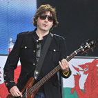 Manic Street Preachers' Nicky Wire: ''Futurology' Is One of Our Most Optimistic Records'