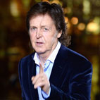 Paul McCartney Talks Retirement: 'Not Today'