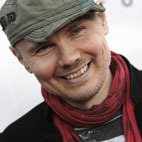Smashing Pumpkins Finish New Album: 'What a Relief!'