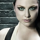 Evanescence's Amy Lee to Release 'Aftermath' Album