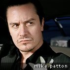 Faith No More's Mike Patton Rocks On With New Project Peeping Tom