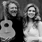 Next Alison Krauss & Robert Plant Collaboration Will Be 'Different'