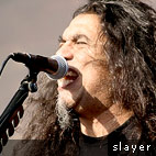 Slayer, Megadeth, Testament: New Dates For 'American Carnage' Tour