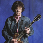 Gary Moore Dies