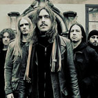 Opeth Part Ways With Keyboardist