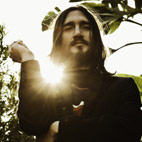 John Frusciante Declines Hall Of Fame Invite