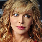 Courtney Love Loses Rights To Kurt Cobain Image