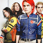 My Chem Start New Album, Confirm New Drummer