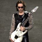 Steve Vai Dreamed His Career