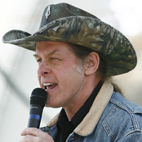 Ted Nugent: 'Obama Represents Everything Bad About Humanity'
