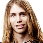 Sebastian Bach Fires Young Guitarist