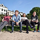 Mastodon's Sanders: 'I'm As Excited As Anyone Else' To See Where Next Album Takes Us Musically