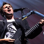 Overseas Income Of British Musicians Doubles