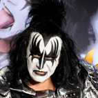Gene Simmons: Current Lineup 'Should Have Been The Lineup Of Kiss From The Beginning'.