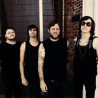 Against Me! Drummer Jay Weinberg Quits Band
