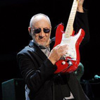 Pete Townshend Apologizes For Swearing At Child