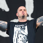 Phil Anselmo: 'I F--king Hate Rock Stars'
