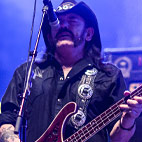 Motorhead Confirm Late October 'Aftershock' Release Date