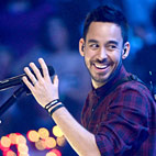 Mike Shinoda: 'Rock Music Has Gotten a Little Herbivorous'
