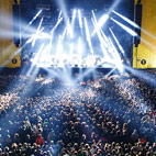 Wednesday Question: Best Music Festivals?