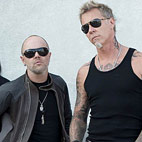 Metallica: ''Through the Never' is Fueling the Fire for the Next Album'
