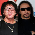 Original Kiss Members Reunite