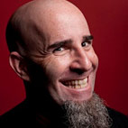 Scott Ian: 'If You're Not Listening to Beatles, You're Not Listening to Music'