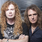 Megadeth Respond to Super Collider Controversy: 'Half These Little Farts Wouldn't Say This to My Face'