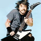 Dave Grohl Announces 'Badass' Foos Record: 'We're Doing Something Nobody Knows About'